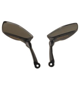 Bajaj Pulsar RS200 Ayna Takımı - KELEPÇESİZ resmi