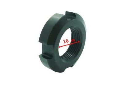 Bajaj Pulsar RS200 Balansör Dişli Somunu, SAĞ resmi