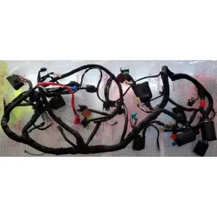 Bajaj Pulsar RS200 Kablo Takımı (VARROC MARKASI İÇİN) (AİSAN YAKIT POMPASINA UYUMLU) resmi