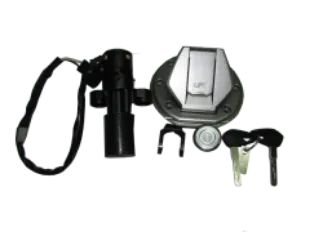 Bajaj Pulsar RS200 Kontak Seti Komple - EURO4 resmi