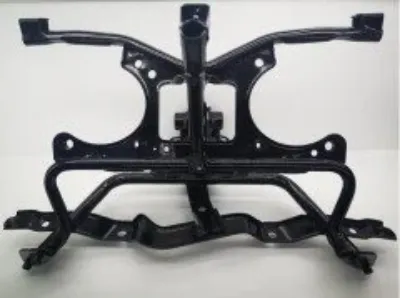 Bajaj Pulsar RS200 Ön Far Bağlantı Sacı, Demiri resmi