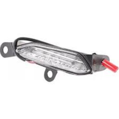 Bajaj Pulsar RS200 Ön Far Led Lamba - SOL resmi