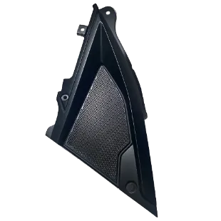 Bajaj Pulsar RS200 Yan Panel, Depo Dekoratif Kapak Sol resmi