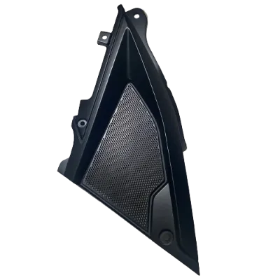 Bajaj Pulsar RS200 Yan Panel, Depo Dekoratif Kapak Sol resmi