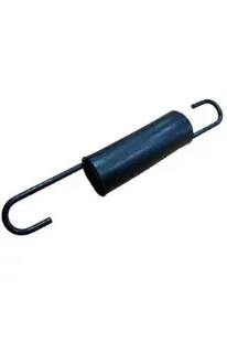 Bajaj Pulsar RS200 Yan Sehpa, Ayak Yayı resmi