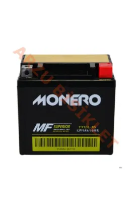 Honda Activa Aküsü (12V 5A) resmi