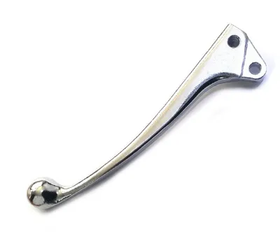 Honda Activa Arka Fren Kolu, Levyesi (Nikelajlı) resmi