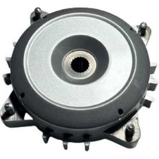 Honda Activa Arka Jant Göbeği resmi