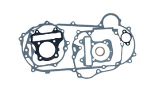 Honda Activa Conta Takımı resmi