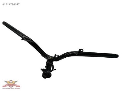 Honda Activa Direksiyon - Gidon resmi