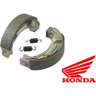 Honda Activa Fren Balatası (Ön, Arka Uyumlu) resmi