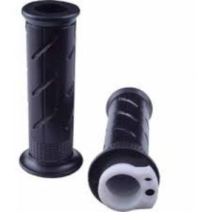 Honda Activa Gaz Kolu ve Sol Elcik Takımı resmi