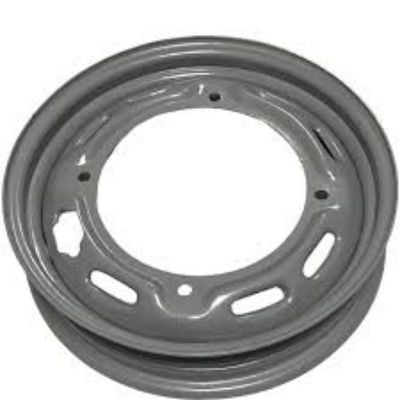 Honda Activa Jant Çemberi Çıplak, Arka ve Ön Jant İçindir resmi