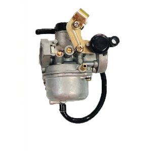 Honda Activa Karbüratörü resmi