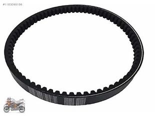 Honda Activa Kayış (Bando), Triger Kayışı resmi