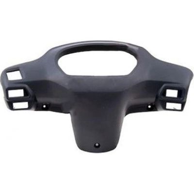 Honda Activa Kilometre Çerçevesi resmi