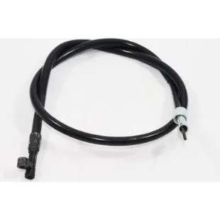 Honda Activa Kilometre Teli resmi