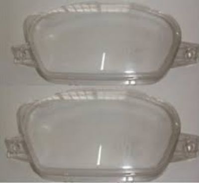 Honda Activa KM (Kilometre) Saati, Gösterge Camı resmi