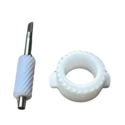 Honda Activa KM, Kilometre Dişlisi resmi