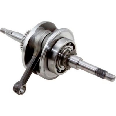 Honda Activa Krank Komple (1. Kalite muadil ürün) resmi