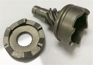 Honda Activa Marş Avare Dişlisi Karşılığı resmi