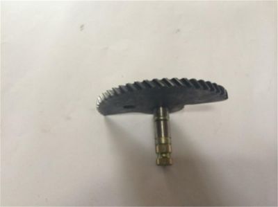 Honda Activa Marş Mili, Yarım Ay resmi