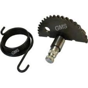 Honda Activa Marş Mili, Yarım Ay Yayı resmi