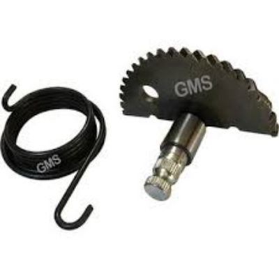 Honda Activa Marş Mili, Yarım Ay Yayı resmi