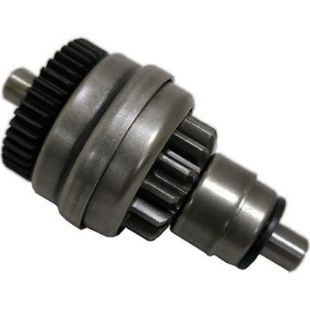 Honda Activa Marş Pinyon, Bendiks Dişlisi resmi