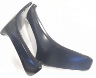 Honda Activa Ön Göğüs Dış Sağ Sol Marşpiyel Takımı ASTARLI resmi