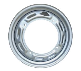 Honda Activa Ön Jant Komple resmi