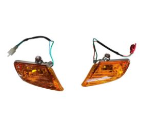 Honda Activa Ön Sinyal Takımı resmi