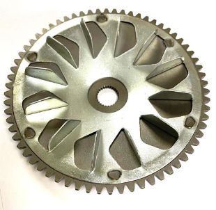 Honda Activa Ön Varyatör Dişlisi resmi