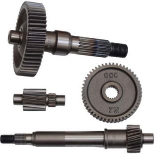 Honda Activa Şanzıman Dişli ve Mil Seti resmi