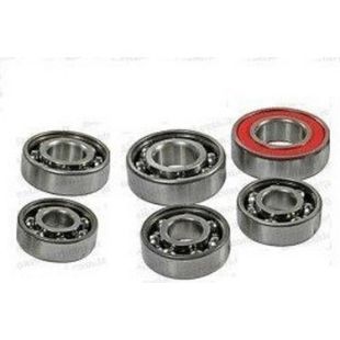 Honda Activa Şanzıman Rulman Seti resmi