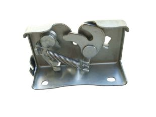 Honda Activa Sele Kilit Mekanizması resmi