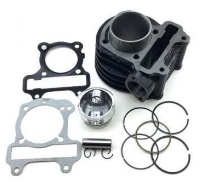 Honda Activa Silindir - Komple - Orjinal resmi