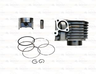 Honda Activa Silindir - Komple 1.kalite resmi