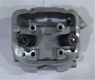 Honda Activa Silindir Üst Kapağı SUBAP DAHİL resmi