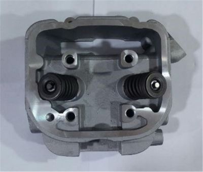 Honda Activa Silindir Üst Kapağı SUBAP DAHİL resmi