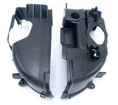 Honda Activa Silindir, Motor Soğutma Kapakları -SADECE ÜST TARAFI VAR !!!!!TAKIM DEĞİLDİR!!!!! resmi