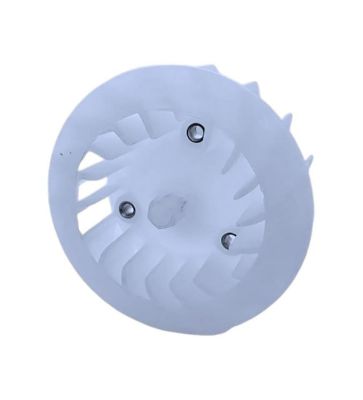 Honda Activa Soğutma Fanı resmi