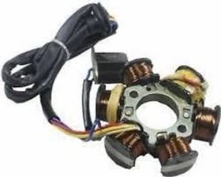 Honda Activa Statör, Sargı - 6'lı Eski Model resmi