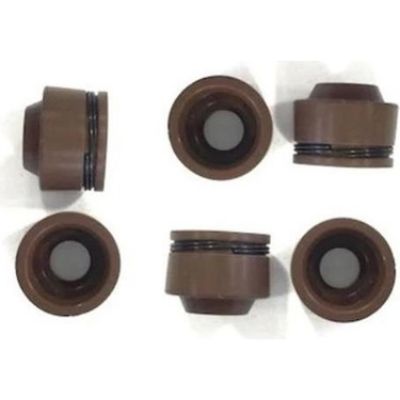 Honda Activa Supap Yağ Keçe Seti resmi