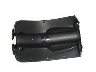 Honda Activa Torpido resmi