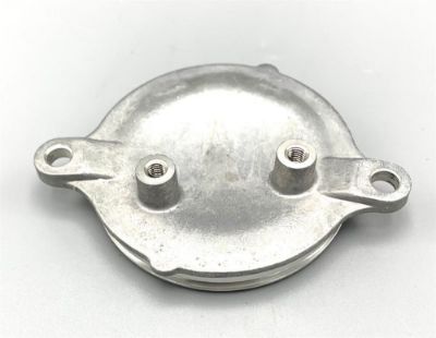 Honda Activa Yağ Pompa Kapağı resmi