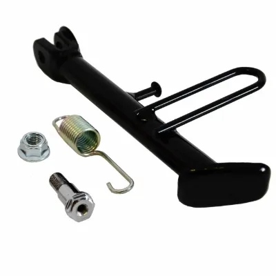 Honda Activa Yan Ayak resmi