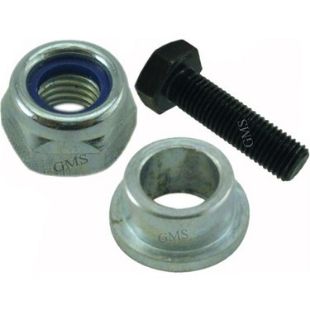 Honda Activa Yan Ayak Sehpa Bağlantı Civatası resmi