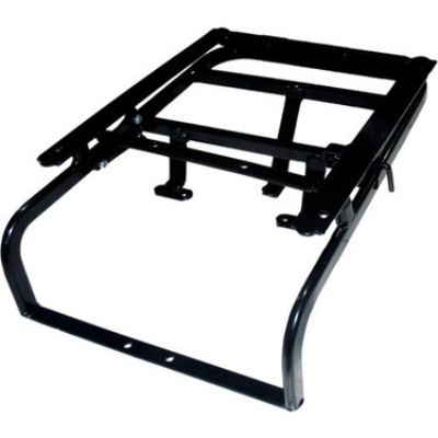 Honda Activa S 125 Arka Çanta Demiri resmi