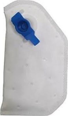 Honda Activa S 125 Benzin Filtresi (Dio - Spacy) resmi